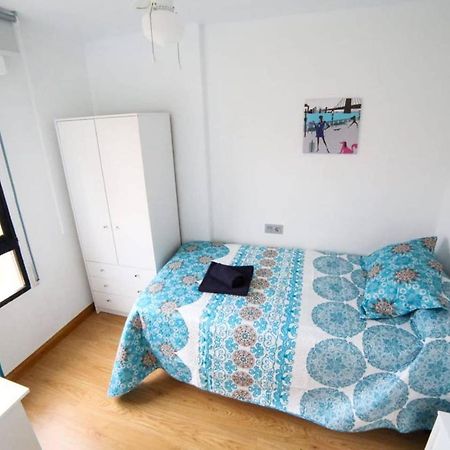 Centrico, Cerca De La Playa Con Aparcamiento Privado Gratis Daire Águilas Dış mekan fotoğraf