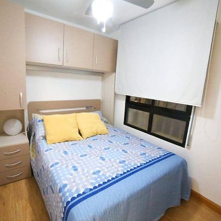 Centrico, Cerca De La Playa Con Aparcamiento Privado Gratis Daire Águilas Dış mekan fotoğraf