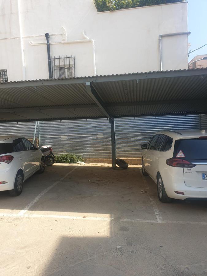 Centrico, Cerca De La Playa Con Aparcamiento Privado Gratis Daire Águilas Dış mekan fotoğraf