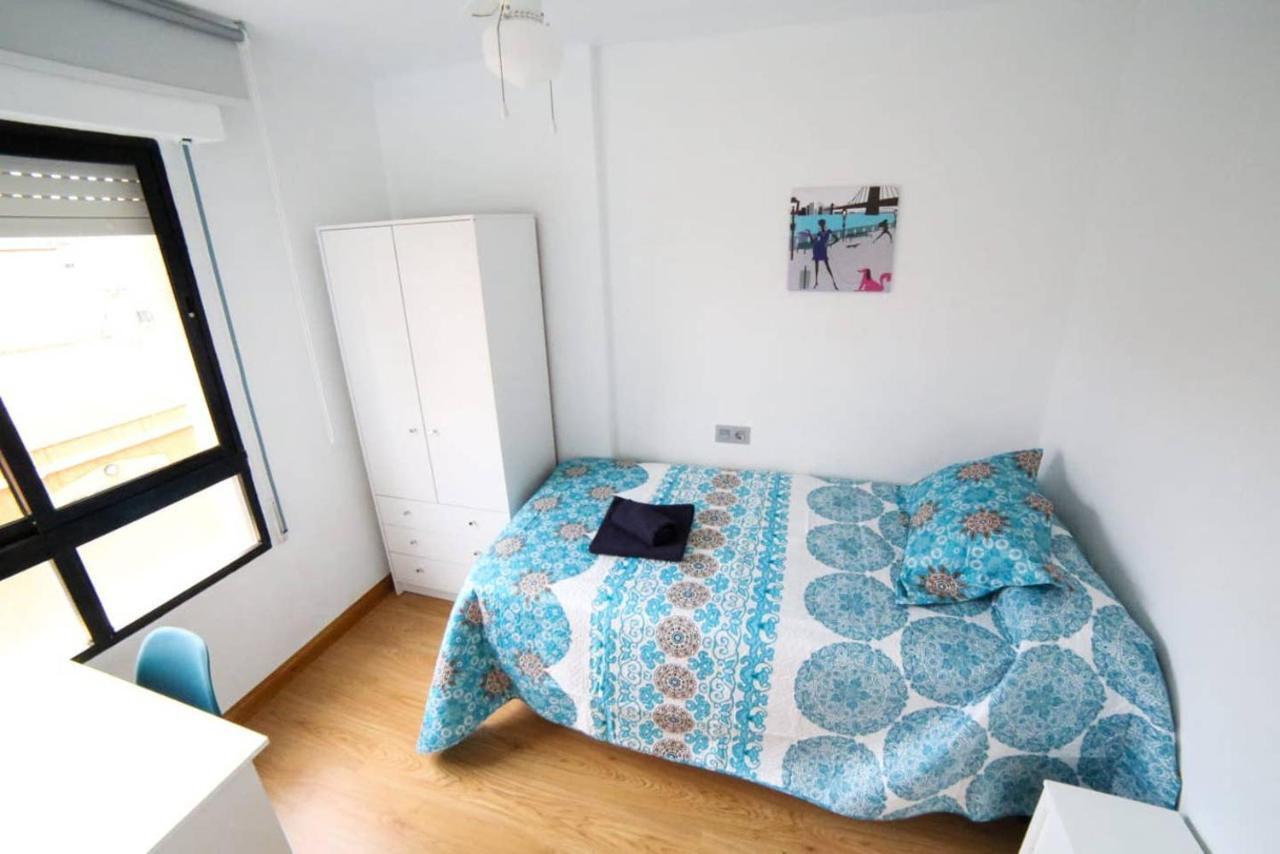 Centrico, Cerca De La Playa Con Aparcamiento Privado Gratis Daire Águilas Dış mekan fotoğraf