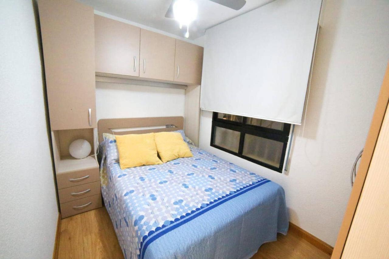 Centrico, Cerca De La Playa Con Aparcamiento Privado Gratis Daire Águilas Dış mekan fotoğraf
